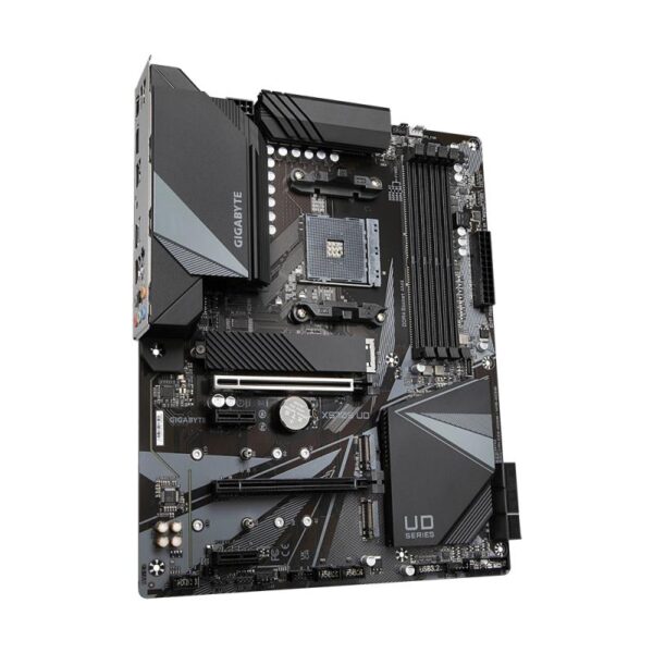 Placa de baza Gigabyte X570S UD, Socket AM4