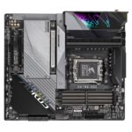 Placa de baza Gigabyte AMD Socket AM5, X670E AORUS MASTER