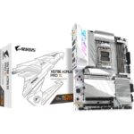 Placa de baza GIGABYTE X670E AORUS PRO X AM5