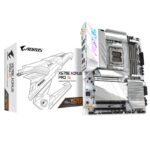 Placa de baza GIGABYTE X670E AORUS PRO X AM5