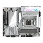 Placa de baza GIGABYTE X670E AORUS PRO X AM5