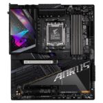 Placa de baza GIGABYTE X670E AORUS XTREME AM5 4x DDR5