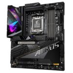 Placa de baza GIGABYTE X670E AORUS XTREME AM5 4x DDR5