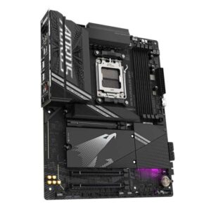 Placa de Baza GIGABYTE X870 AORUS ELITE WIFI7 AM5 - X870 A ELITE WIFI7