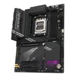 Placa de Baza GIGABYTE X870 AORUS ELITE WIFI7 AM5 - X870 A ELITE WIFI7