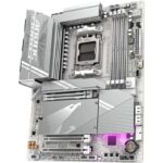 Placa de Baza GIGABYTE X870 AORUS ELITE WIFI7 ICE AM5 - X870 A ELITE WF7 ICE