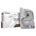 Placa de Baza GIGABYTE X870 AORUS ELITE WIFI7 ICE AM5 - X870 A ELITE WF7 ICE