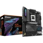 Placa de Baza GIGABYTE X870 AORUS PRO AM5 - X870E AORUS PRO