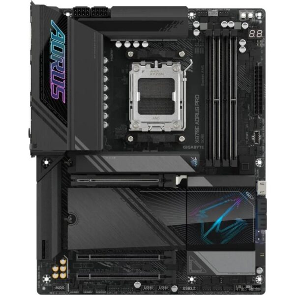 Placa de Baza GIGABYTE X870 AORUS PRO AM5 - X870E AORUS PRO