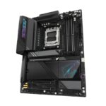 Placa de Baza GIGABYTE X870 AORUS PRO AM5 - X870E AORUS PRO