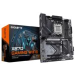 Placa de Baza GIGABYTE X870 GAMING WIFI6 AM5