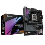 Placa de Baza GIGABYTE X870E AORUS MASTER AM5