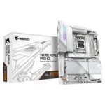 Placa de Baza GIGABYTE X870E AORUS PRO ICE AM5