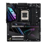 Placa de Baza GIGABYTE X870E AORUS XTREME AI TOP AM5, 4x DDR5 - X870E A XTREME AI TOP