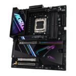 Placa de Baza GIGABYTE X870E AORUS XTREME AI TOP AM5, 4x DDR5 - X870E A XTREME AI TOP