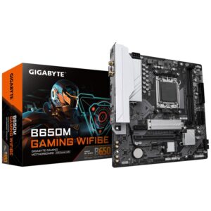 Placa de Baza GIGABYTE X870I AORUS PRO ICE AM5