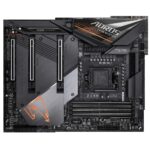 Placa de baza Gigabyte Z490 AORUS MASTER, Socket 1200