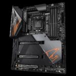 Placa de baza Gigabyte Z490 AORUS MASTER, Socket 1200