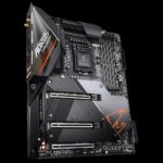 Placa de baza Gigabyte Z490 AORUS MASTER, Socket 1200