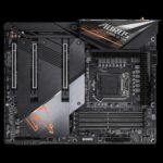 Placa de baza GIGABYTE Z490 AORUS ULTRA G2 EDITION, socket 1200