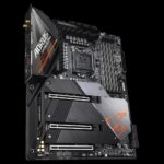 Placa de baza Gigabyte Z490 AORUS ULTRA, Socket 1200