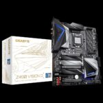 Placa de baza Gigabyte Z490 VISION D Socket LGA 1200