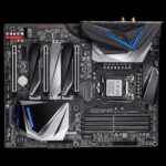 Placa de baza Gigabyte Z490 VISION D Socket LGA 1200