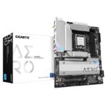 Placa de baza Gigabyte Z790 AORUS MASTER LGA 1700, Z790 - Z790 AERO G