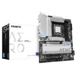 Placa de baza Gigabyte Z790 AORUS MASTER LGA 1700, Z790 - Z790 AERO G