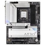 Placa de baza Gigabyte Z790 AORUS MASTER LGA 1700, Z790 - Z790 AERO G