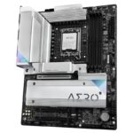 Placa de baza Gigabyte Z790 AORUS MASTER LGA 1700, Z790 - Z790 AERO G