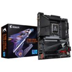 Placa de baza GIGABYTE Z790 AORUS ELITE AX DDR4 LGA 1700 - Z790 A ELITE AX D4