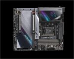 Placa de baza Gigabyte Z790 AORUS MASTER LGA 1700, Z790