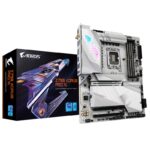 Placa de baza GIGABYTE Z790 AORUS PRO X LGA1700, 4xDDR5