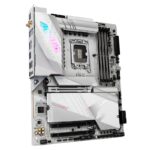 Placa de baza GIGABYTE Z790 AORUS PRO X LGA1700, 4xDDR5