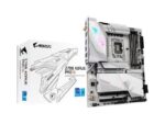 Placa de baza GIGABYTE Z790 AORUS PRO X LGA1700, 4xDDR5