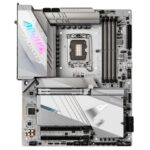 Placa de baza GIGABYTE Z790 AORUS PRO X LGA1700, 4xDDR5