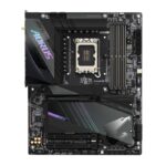 Placa de baza GIGABYTE Z790 AORUS PRO X WIFI7 LGA1700 4x DDR5 - Z790 A PRO X WIFI7