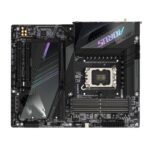 Placa de baza GIGABYTE Z790 AORUS PRO X WIFI7 LGA1700 4x DDR5 - Z790 A PRO X WIFI7