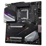 Placa de baza Gigabyte Z790 AORUS TACHYON, 2x DDR5 8333MHz - imagine 4