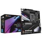 Placa de baza Gigabyte Z790 AORUS TACHYON, 2x DDR5 8333MHz