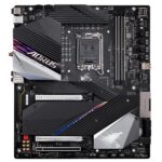Placa de baza Gigabyte Z790 AORUS TACHYON, 2x DDR5 8333MHz - imagine 2