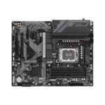 Placa de baza GIGABYTE Z790 D AX LGA1700