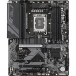 Placa de baza GIGABYTE Z790 D LGA1700