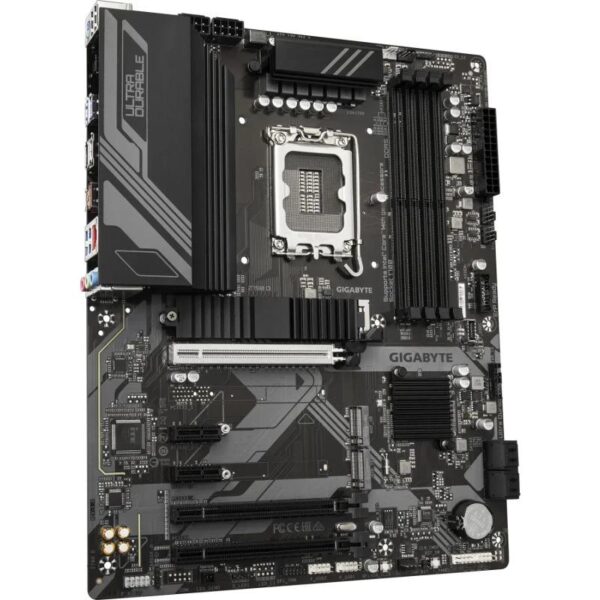 Placa de baza GIGABYTE Z790 D LGA1700