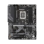 Placa de baza GIGABYTE Z790 D LGA1700