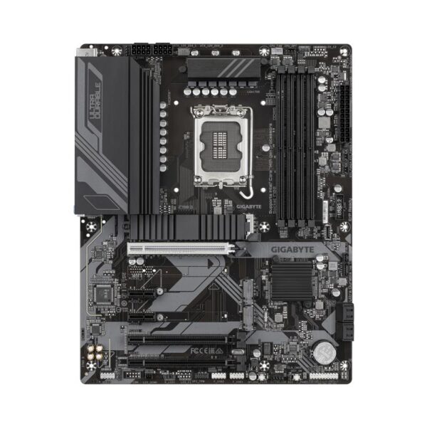 Placa de baza GIGABYTE Z790 D LGA1700