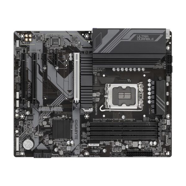 Placa de baza GIGABYTE Z790 D LGA1700