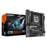 Placa de baza GIGABYTE Z790 EAGLE AX LGA1700