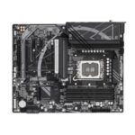 Placa de baza GIGABYTE Z790 EAGLE AX LGA1700